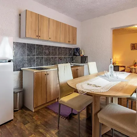 Lovely Apartment In Premantura With Wifi Exterior photo