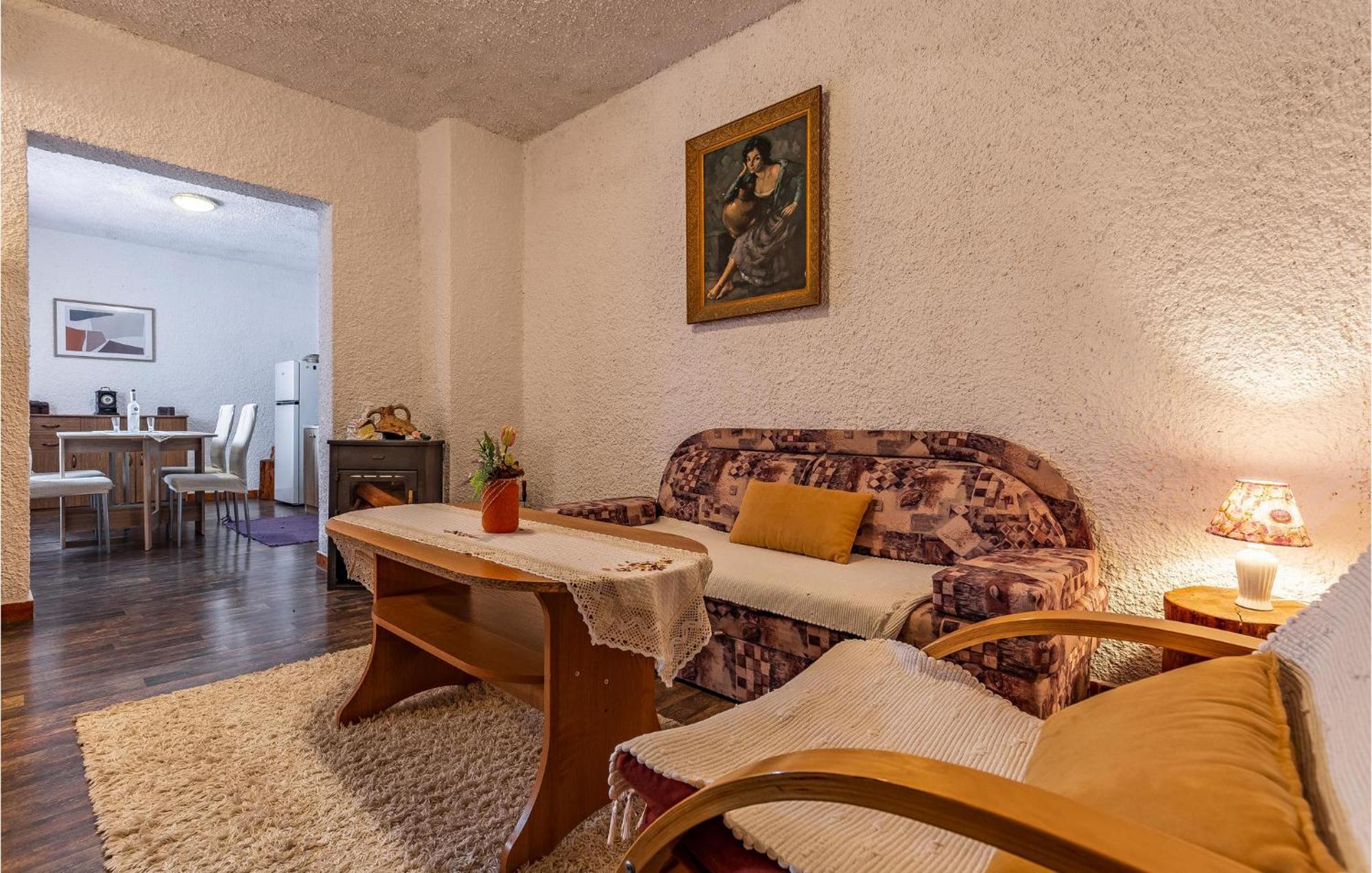 Lovely In With Wifi Apartment