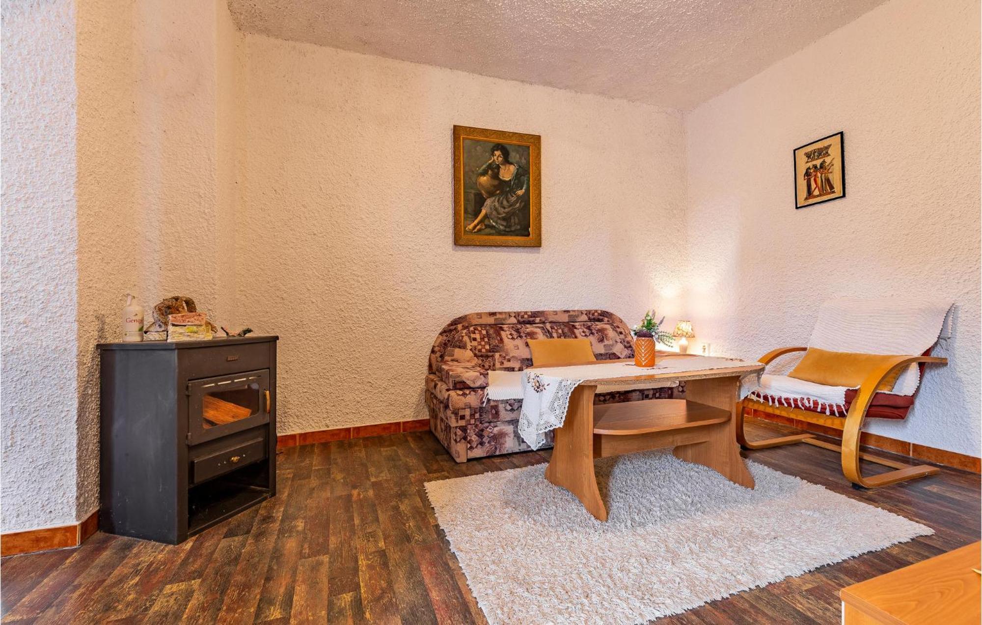Lovely In With Wifi Apartment Premantura