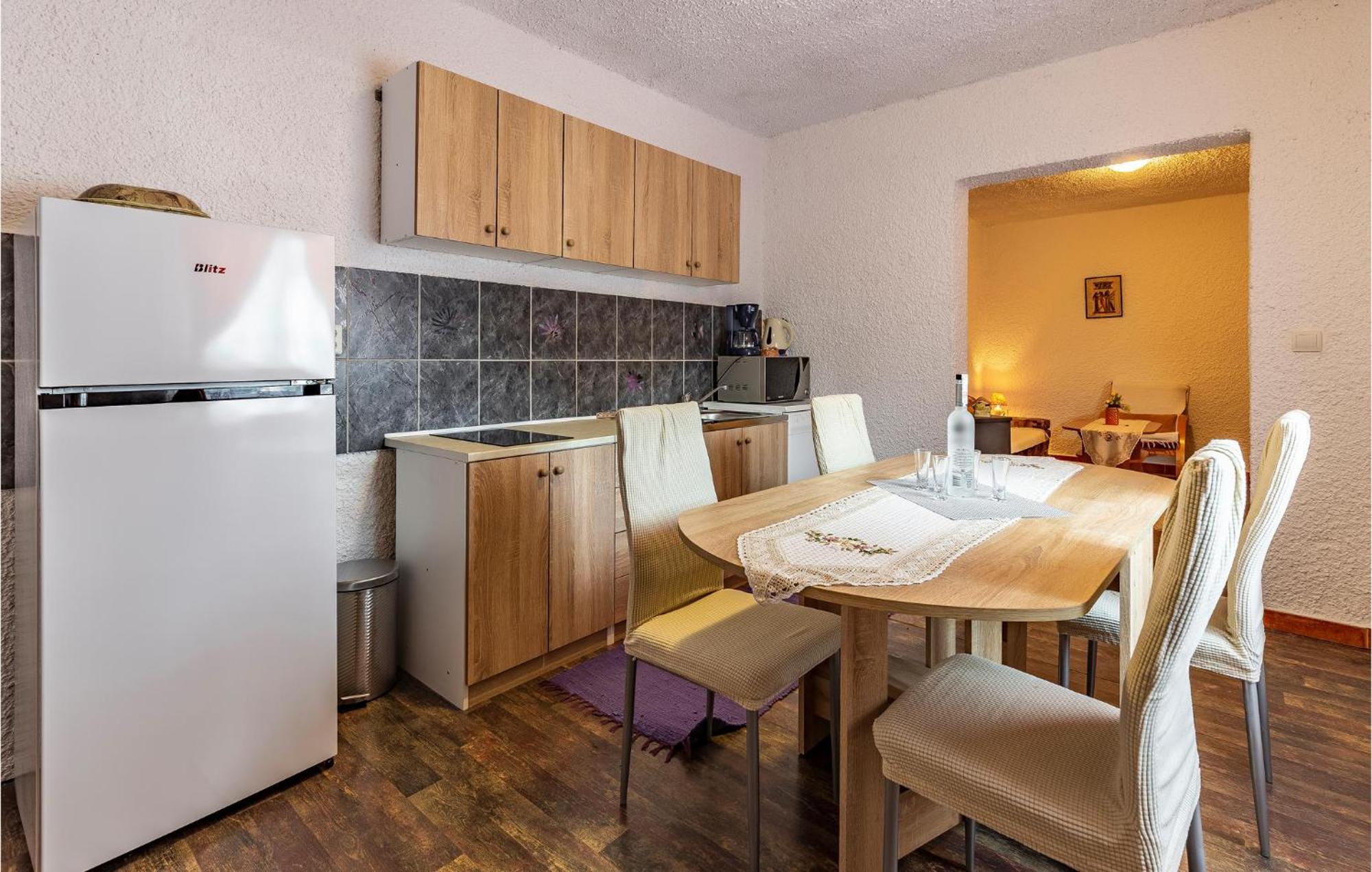 Lovely In With Wifi Apartment Premantura